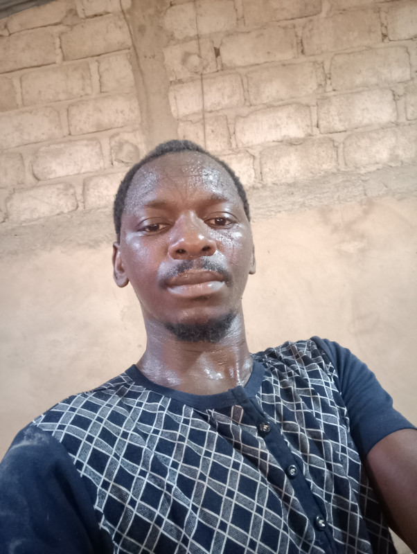 Sokondou Daouda