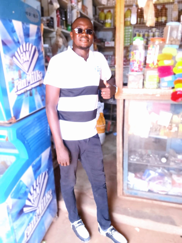 Zabre Abdoul Aziz