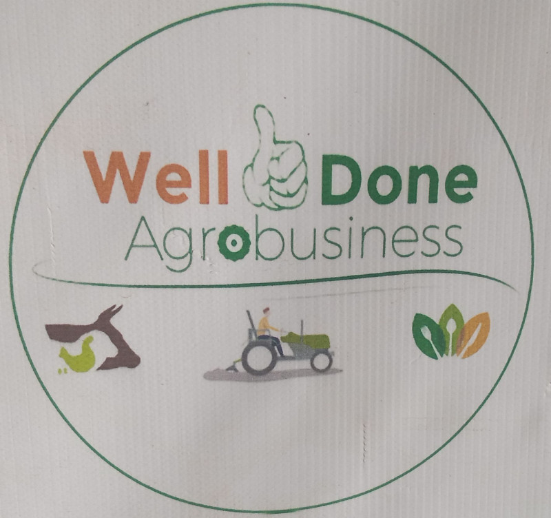 Well Done