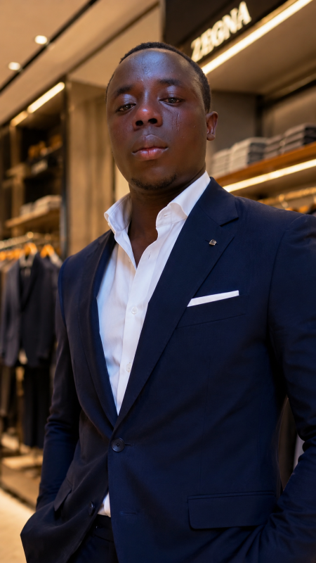 Tassere Ouedraogo