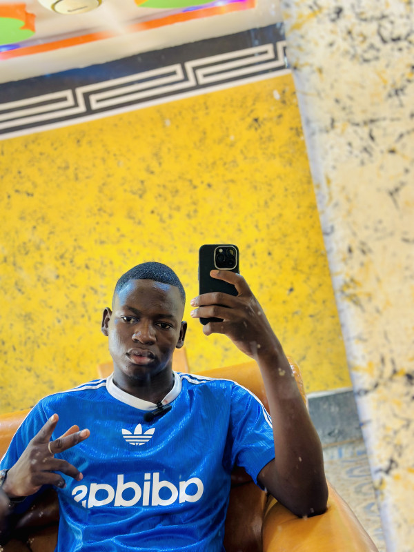 Bande Abdoul Fatasse