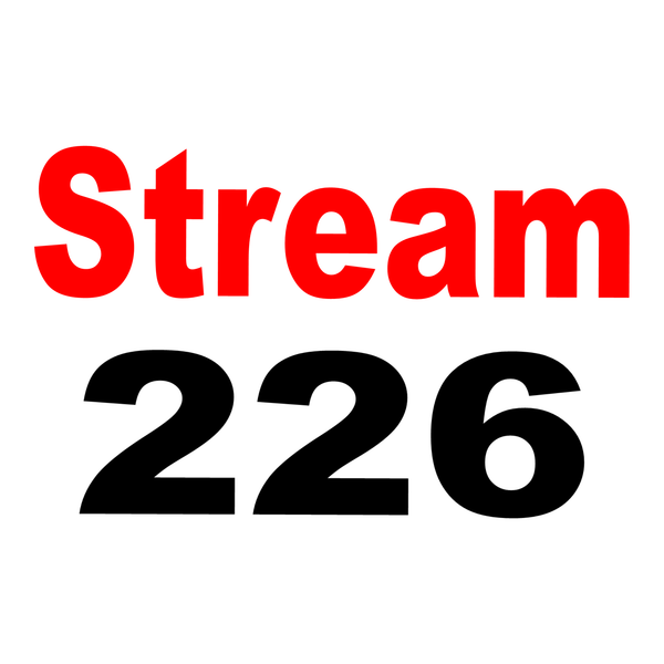 Stream226 International