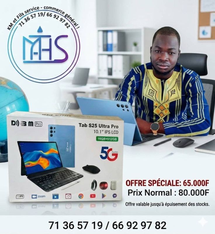 Mathias Kabore