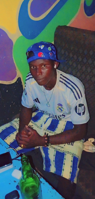 Manager Rachid