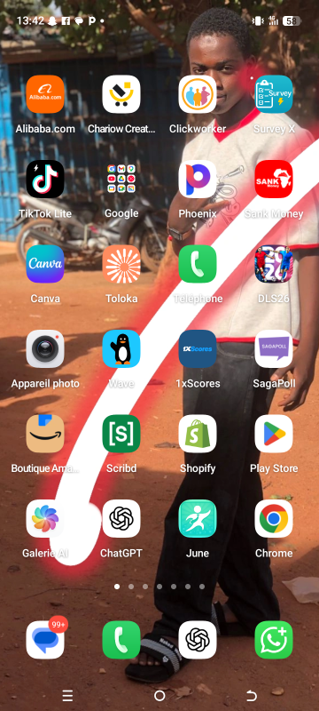 Ouedraogo
