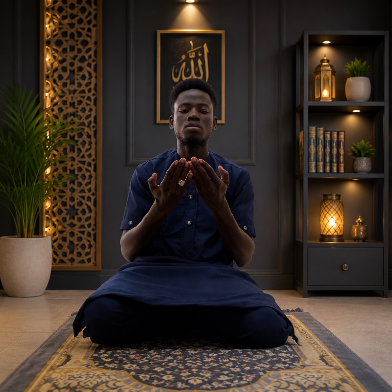 SANKARA Loukmane