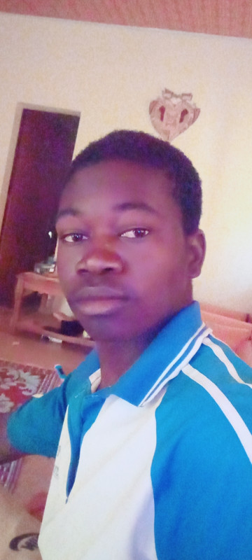 Mohammed Kabore