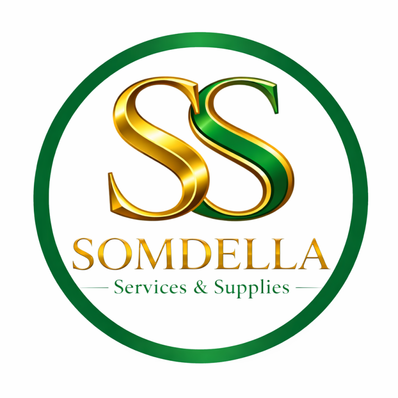 SOMDELLA Services & Supplies