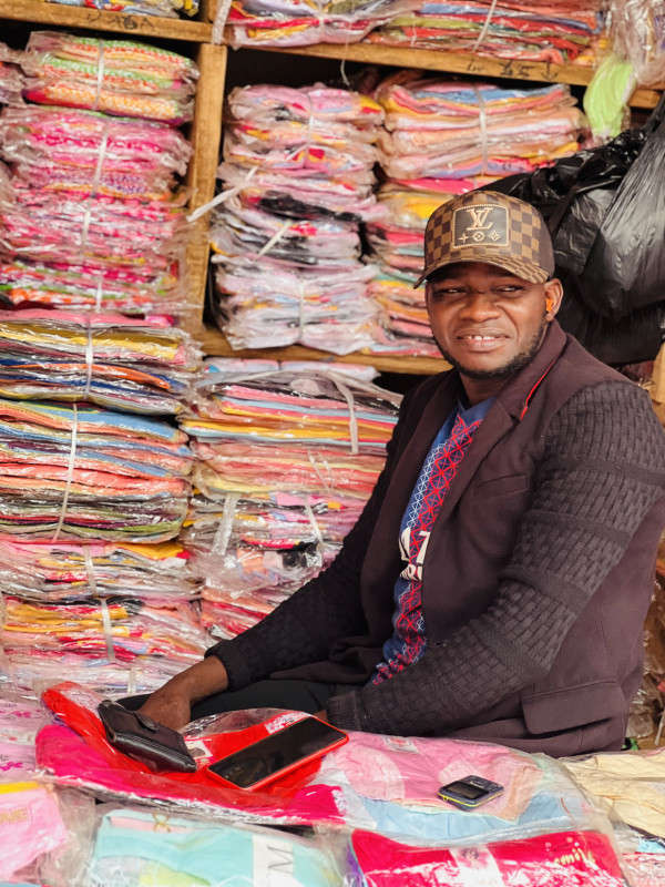 Abdoulaye Guiro