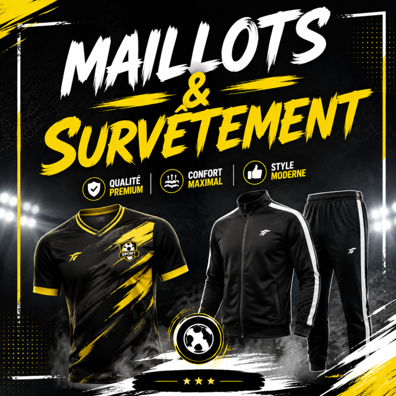 Maison Mère Des Maillots