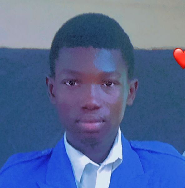 Abdoul Rahim ZIBA
