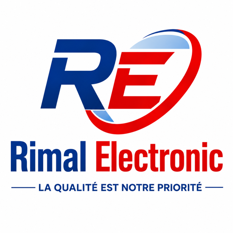 Rimal Electronic