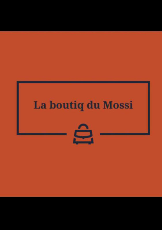 La Boutique Du Mossi