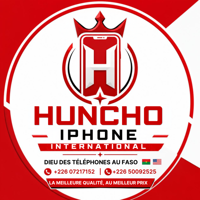 Huncho Iphone