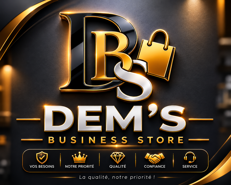 Dems Business Store