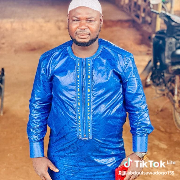 Sawadogo Abdoul