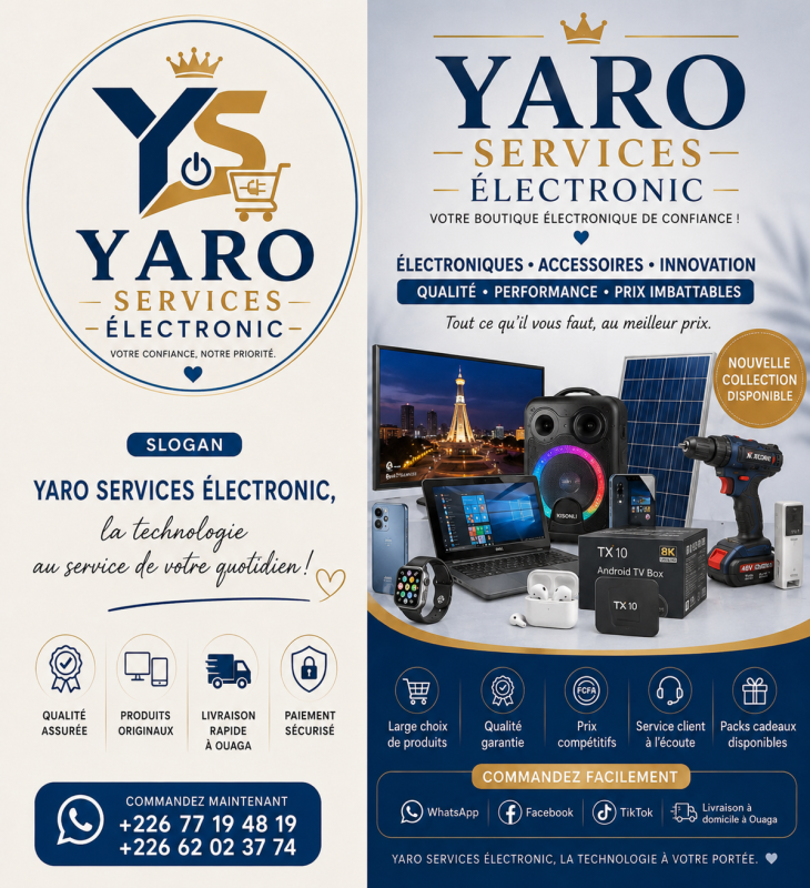 Yaro