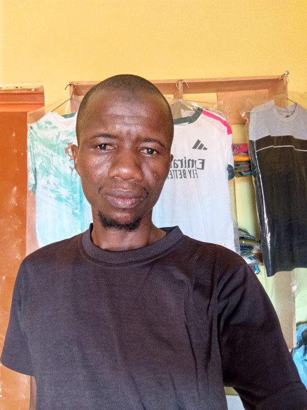 Seydou