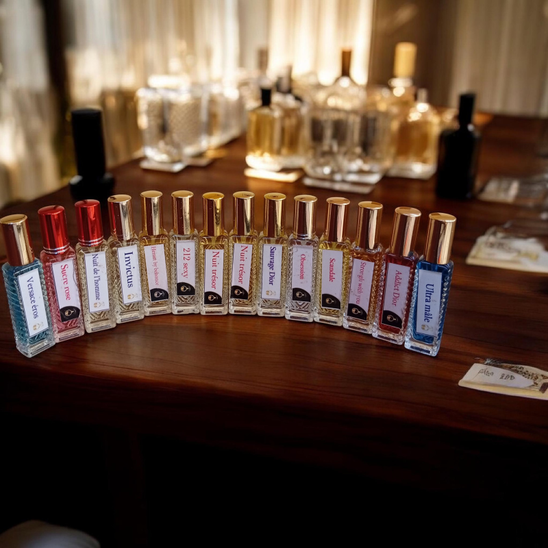 Smell Good