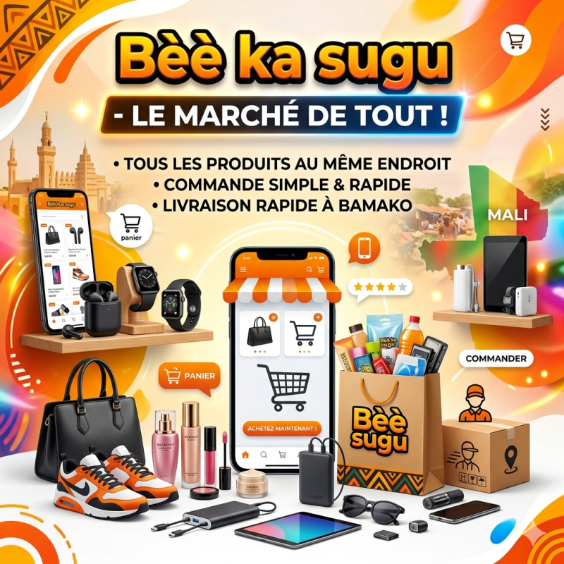 Bèè Ka Sugu