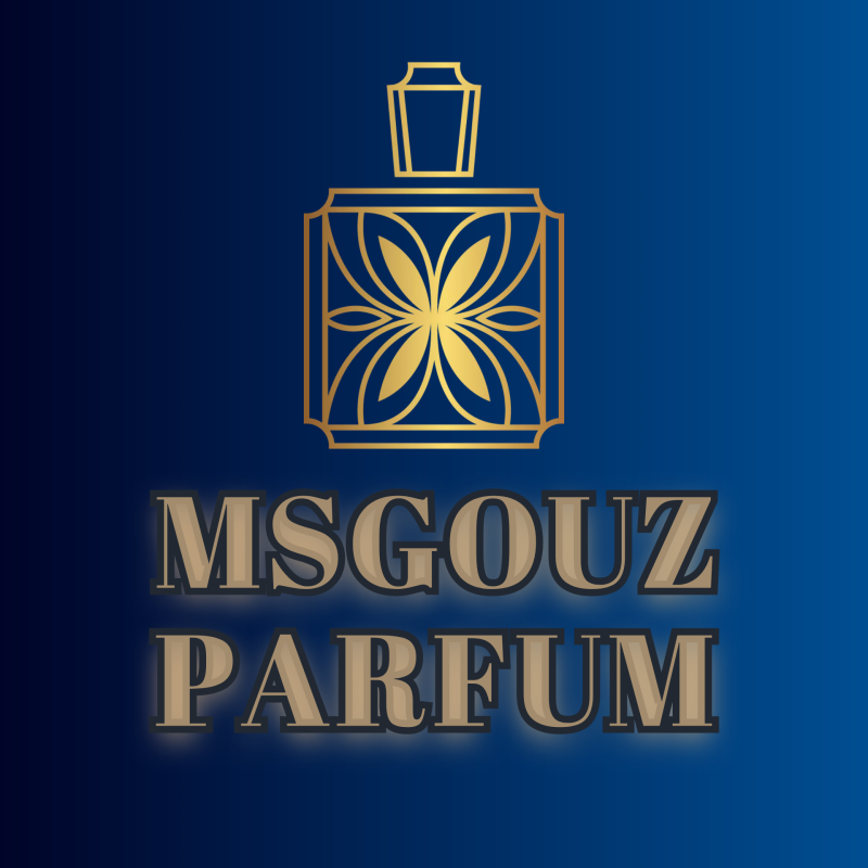 MSGOUZ PARFUMS