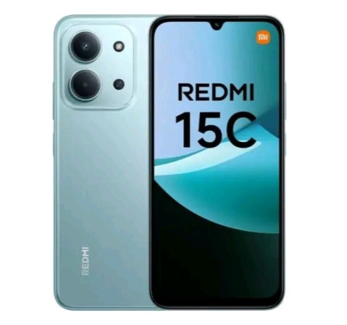 Nouvelle pépite Xiaomi Redmi 15C Version...