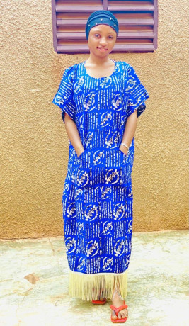 Robes disponibles, Bobo-Dioulasso